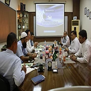 Pakistan Suzuki Motor Company Visit